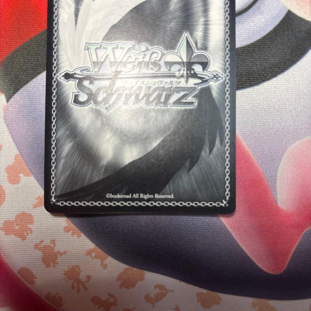 謎に満ちた少女　ゼロツー　SP サイン　ダリフラ