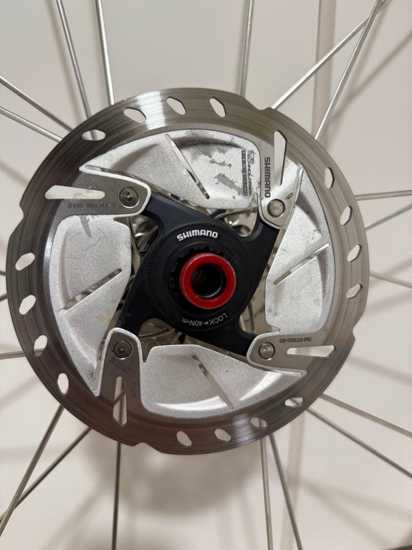 コリマcorima 47 ws discディスクホイール