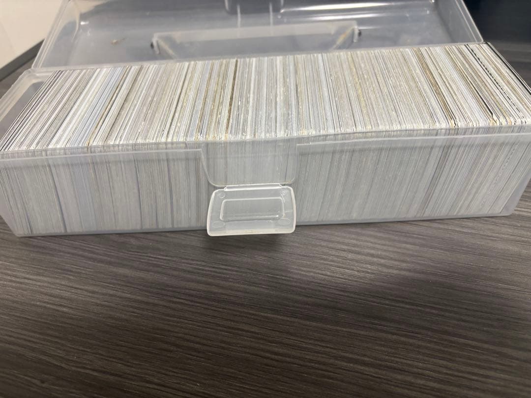 デュエマ引退品！デッキ＆金トレジャー＆大量のカード＆プレイマット＆デッキケース