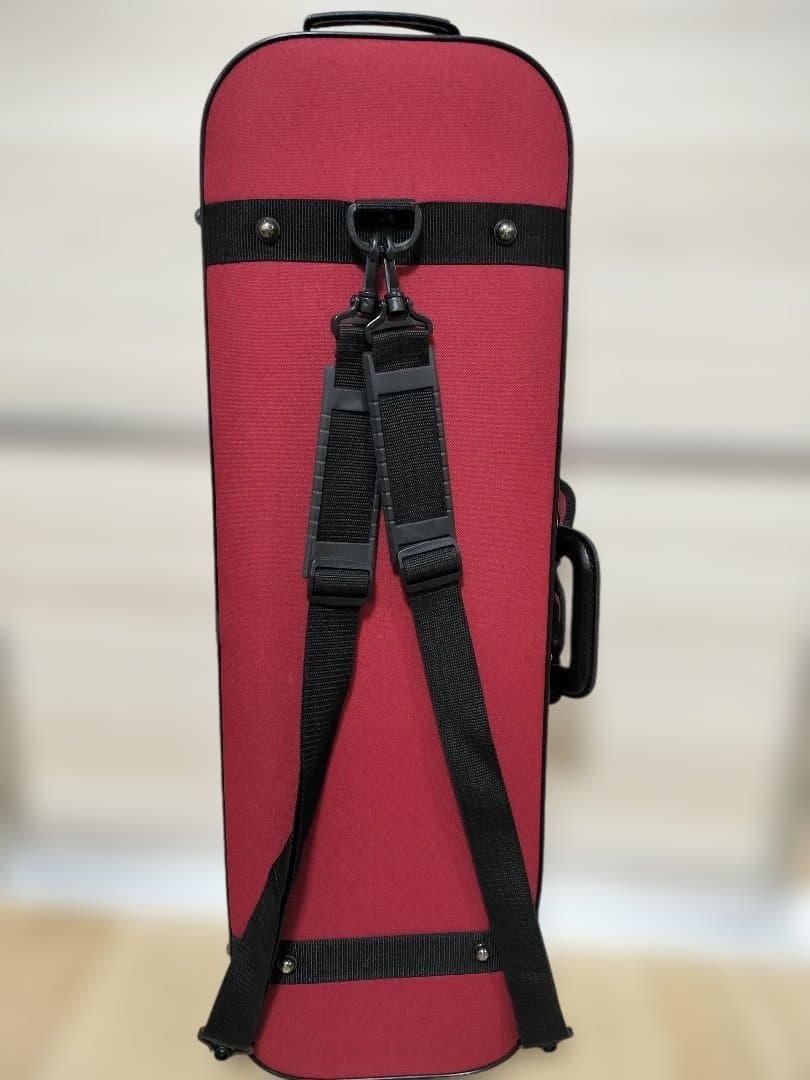 バイオリン 4/4　ピグマリウス　弓　小物　ケース付き