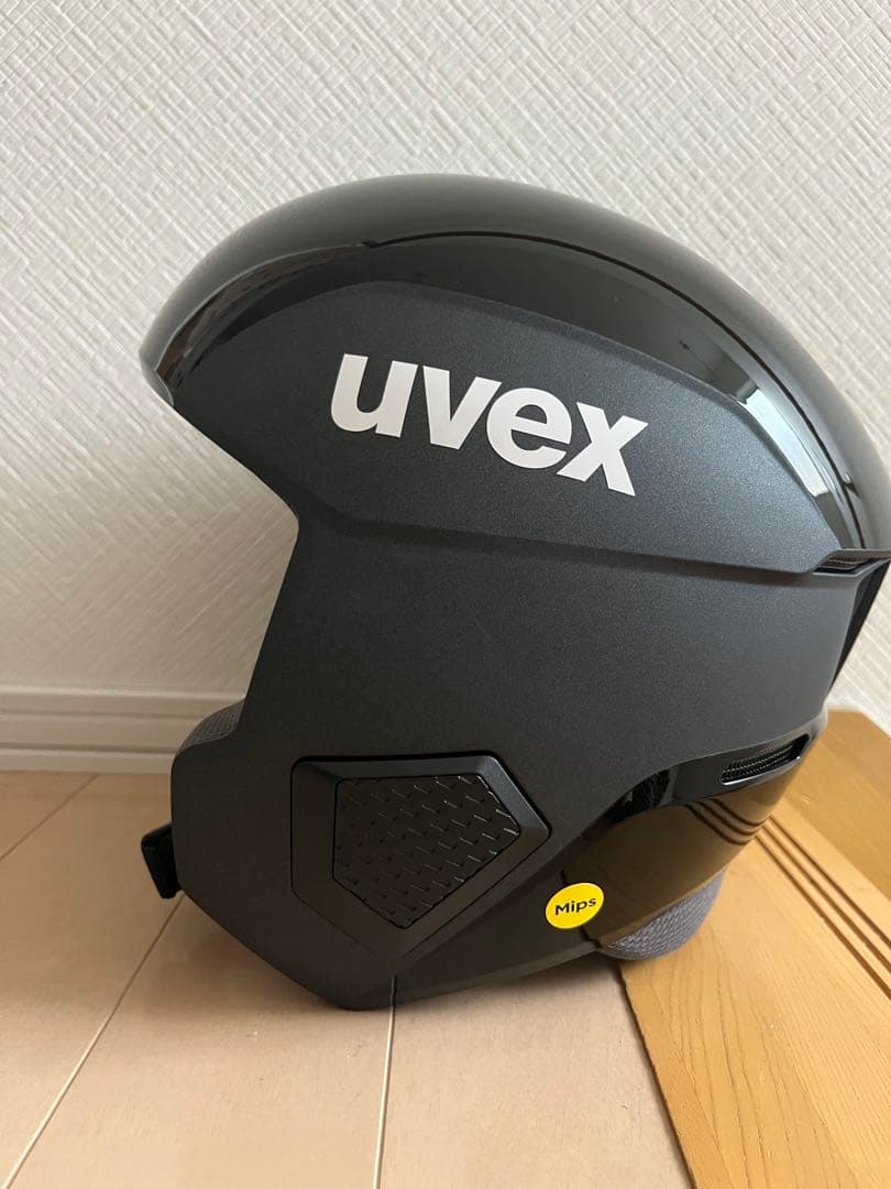 UVEX ヘルメット