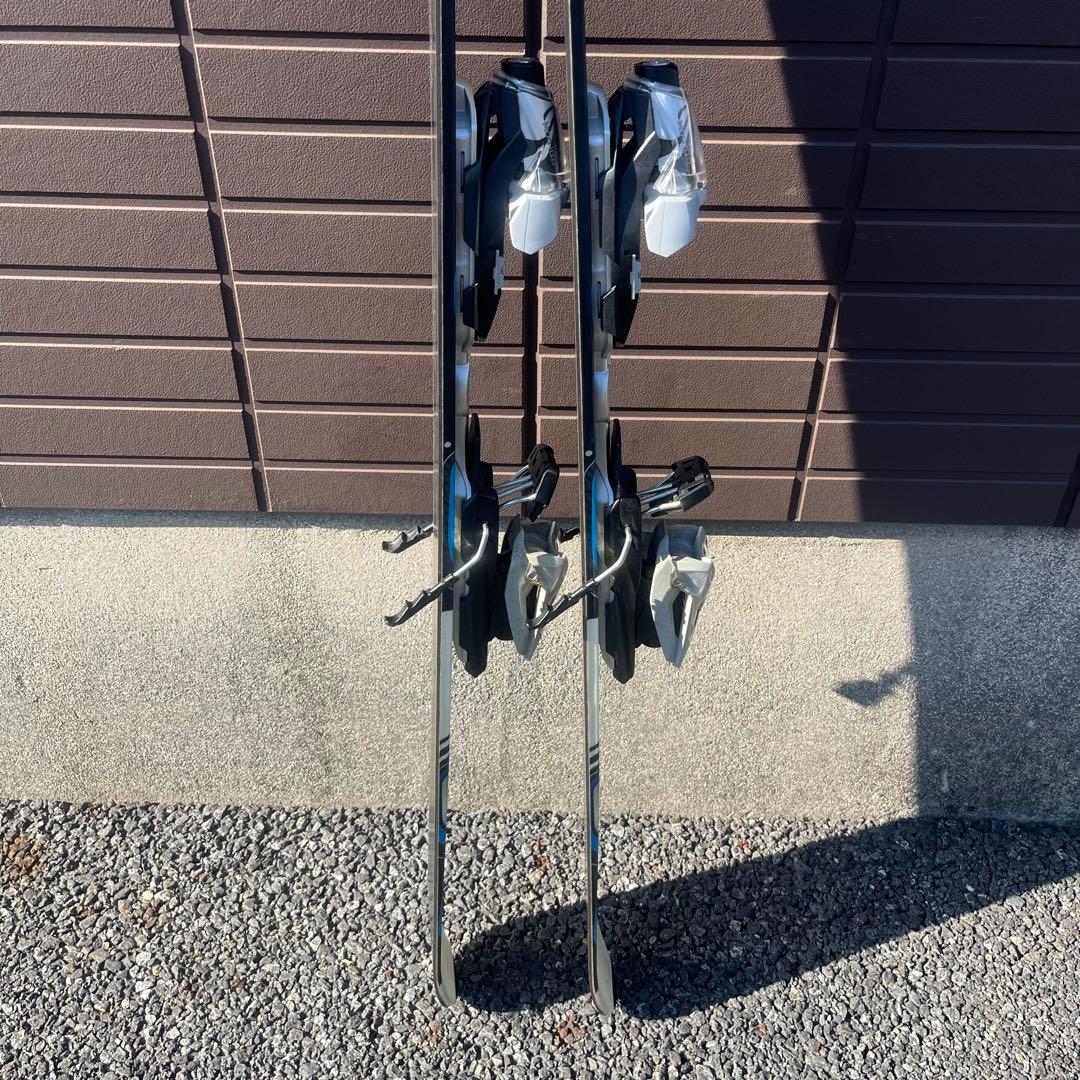 K2 sweet Luv149 cm スキー板 MARKER 10.0