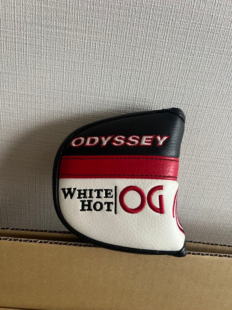 ODYSSEY WHITE HOT Pro CSM450 45in 長尺
