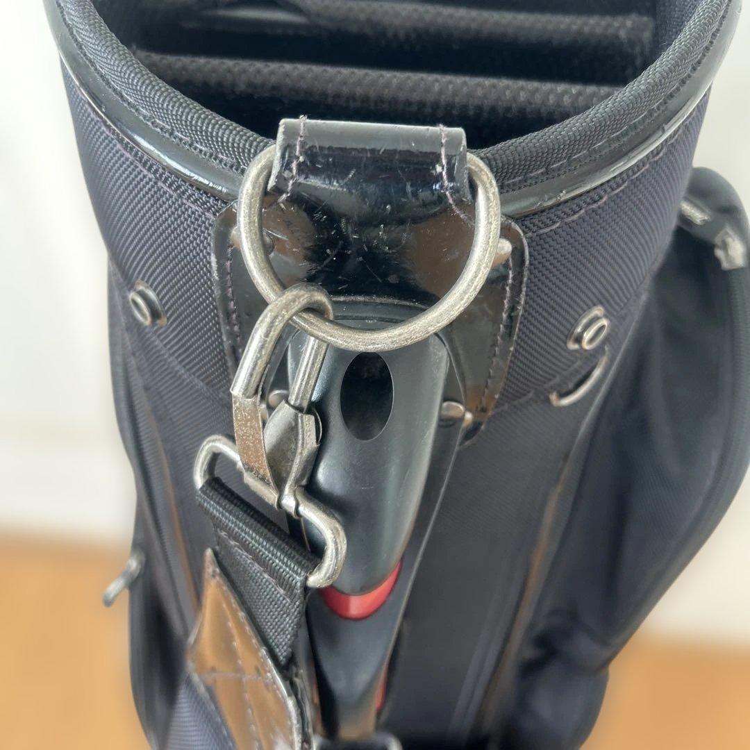 Titleist タイトリスト キャディーバック