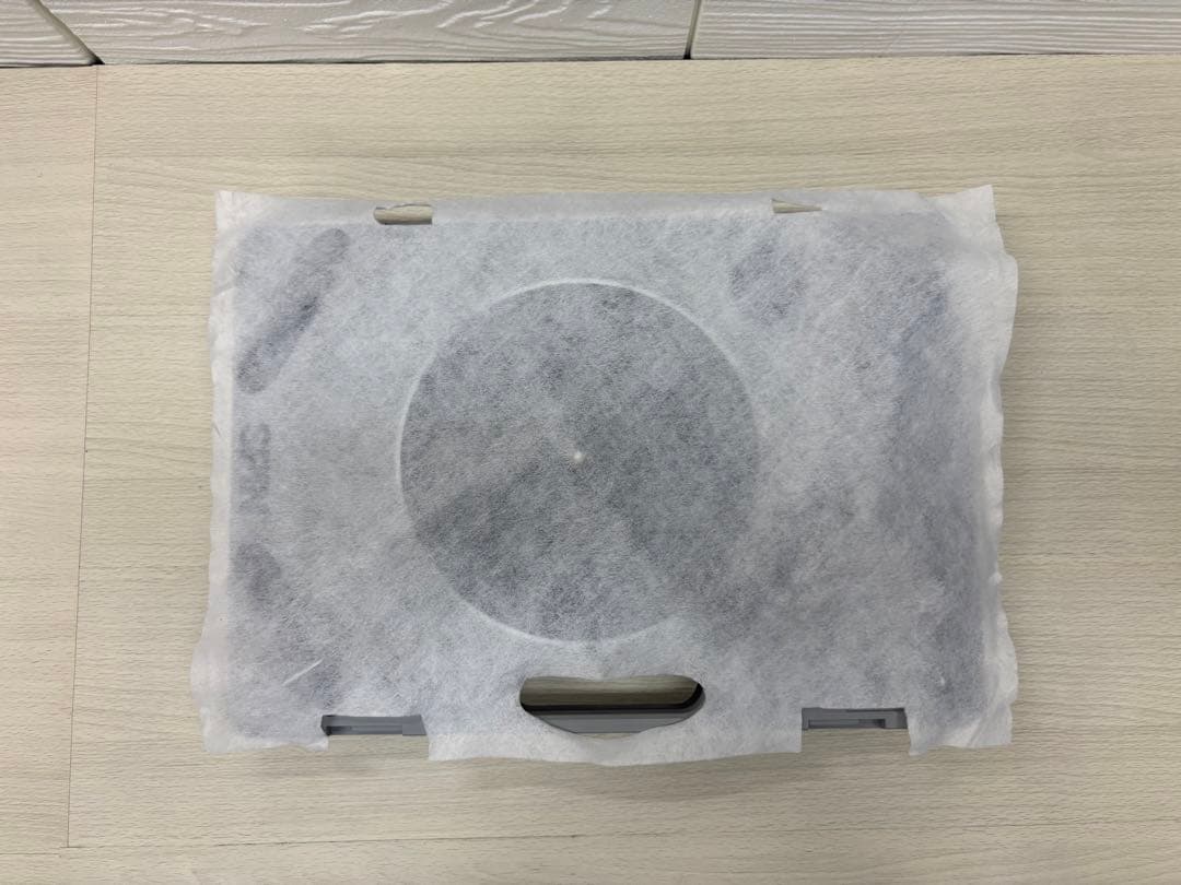 reloop ポータブル ターンテーブル spin 97