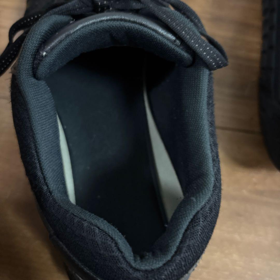 米軍　実物　US ARMY SAS トレーニングシューズ　30cm 送料無料