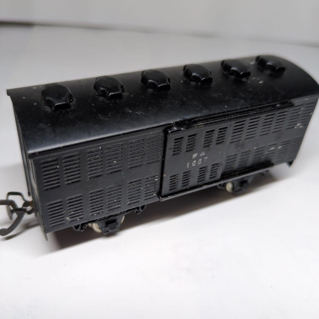 SANGO 9600型蒸気機関車 エンドウ製各種 おまとめ