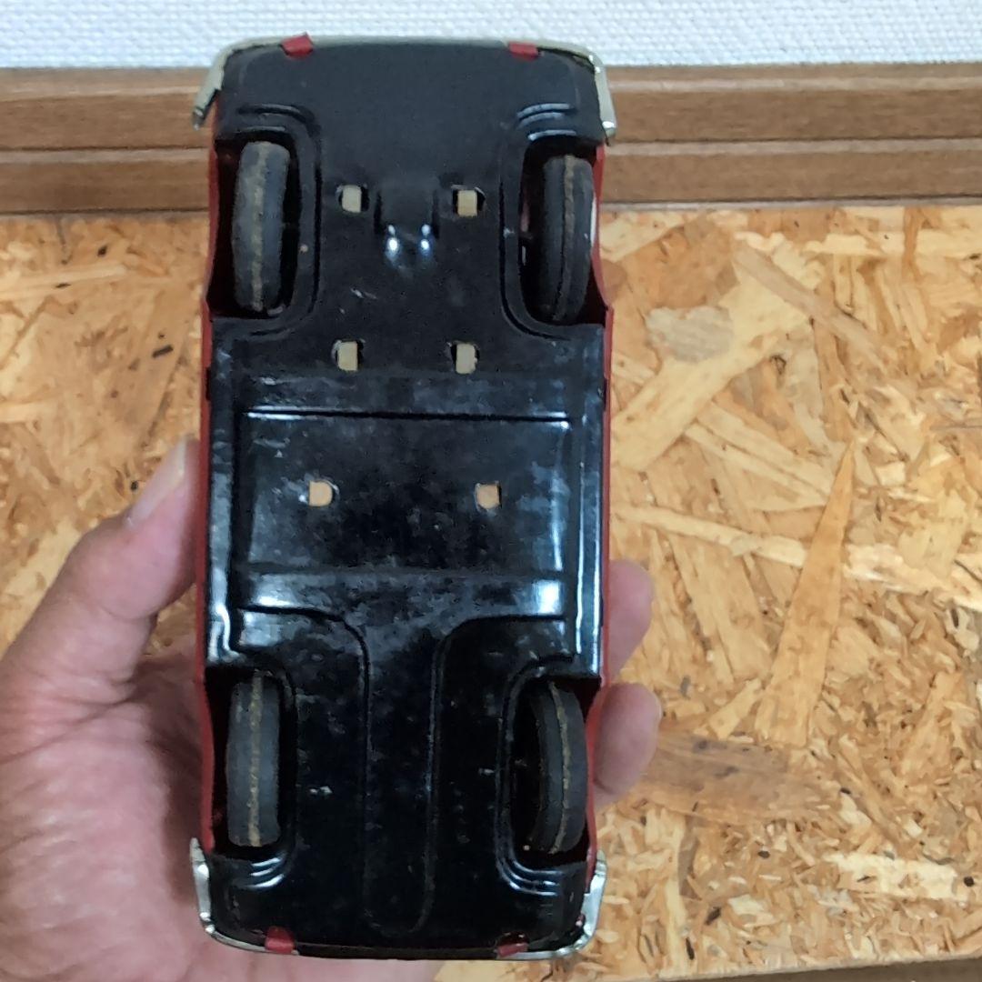 マツダr360ブリキアサヒ玩具