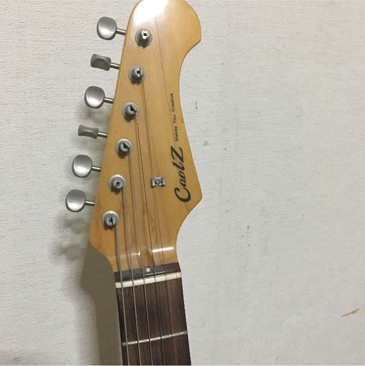 ギターセット一式