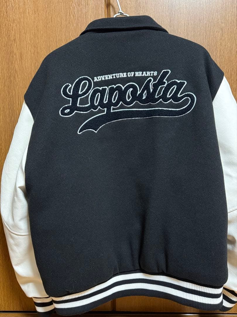 ラポスタ JO1 ジャンパー