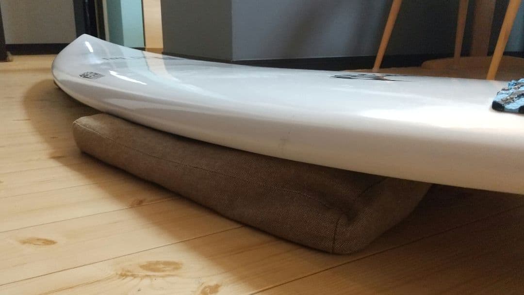 PLACEBO  Titan  5'11 [プレセボ タイタン] サーフボード