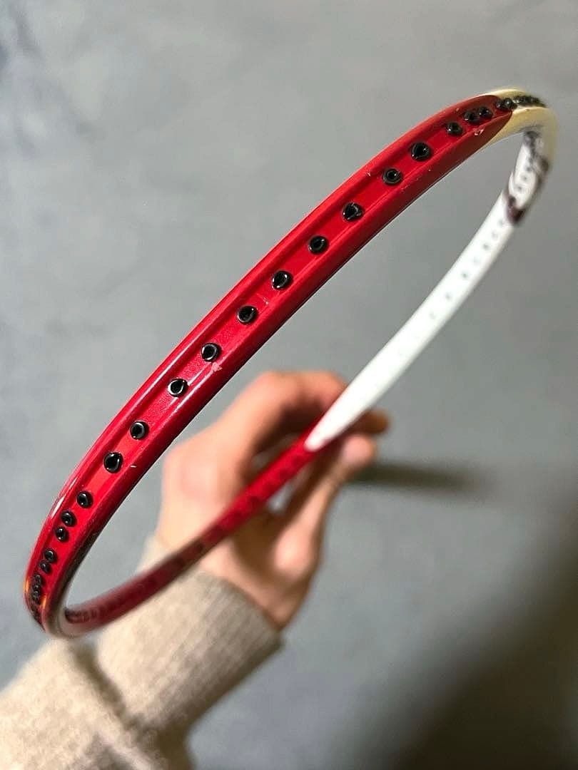 バドミントンラケット アストロクス88S / ASTROX 88S 4U