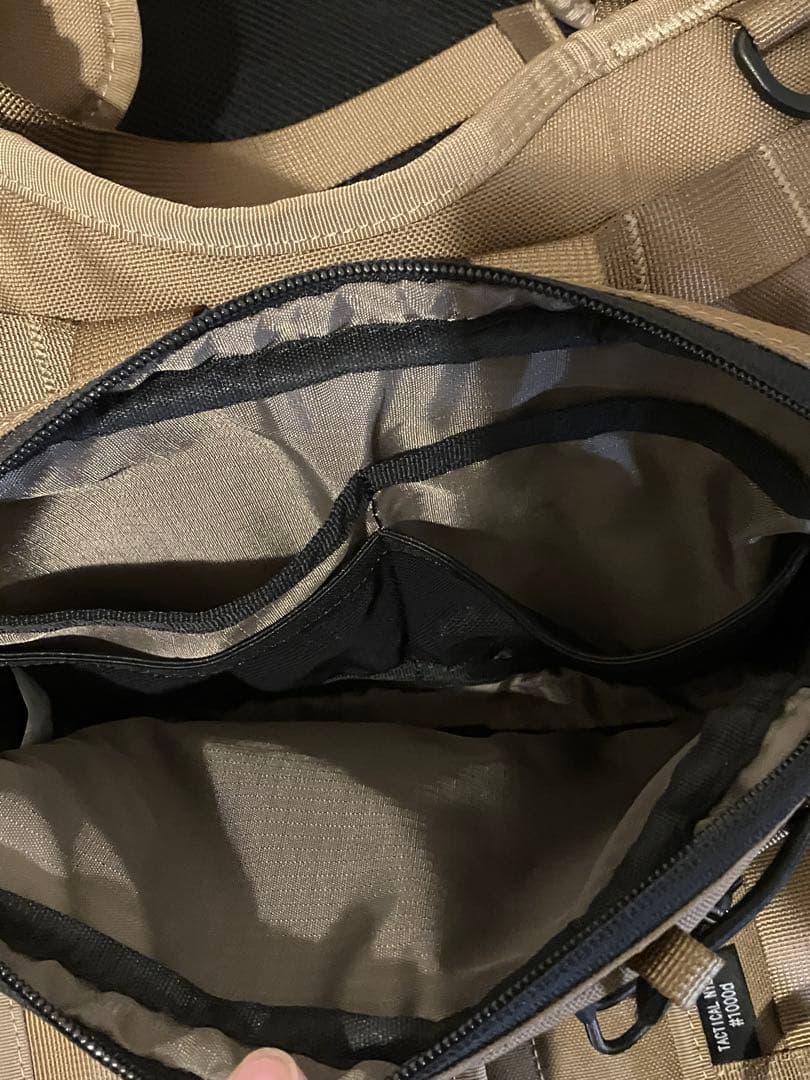 hg50 リーニア　ストリームベスト　オプション多数　フィッシングベスト