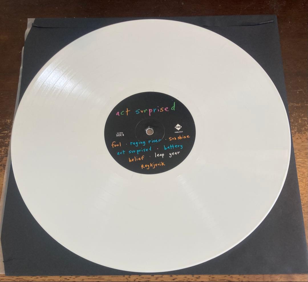 ■高音質UKオリジナル盤/USオルタナ名盤■SEBADOH / セバドー■Act