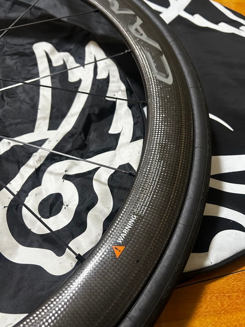 Campagnolo bora one 50 ac3 クリンチャー シマノフリー