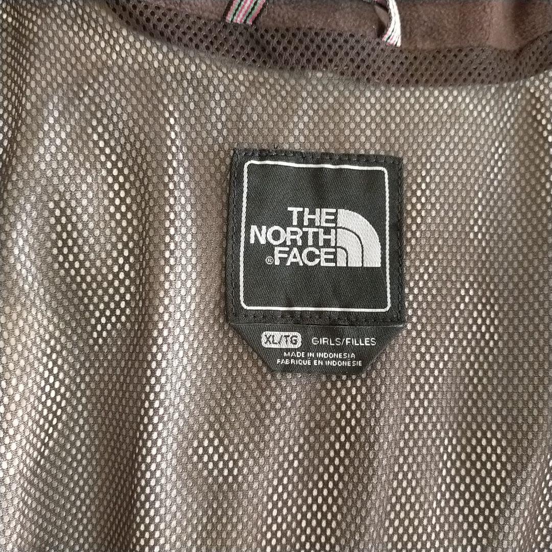 【3way高機能】US ノースフェイス HYVENT スノーボード ジャケット