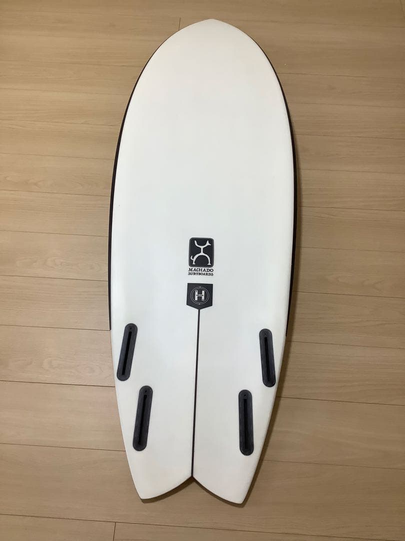 Firewire ファイヤーワイヤー Sea side シーサイド 5’10