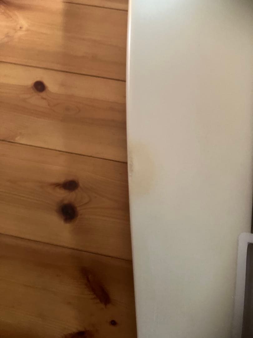 ツイン　オルタナ　WAXSURF Duo 5.8f