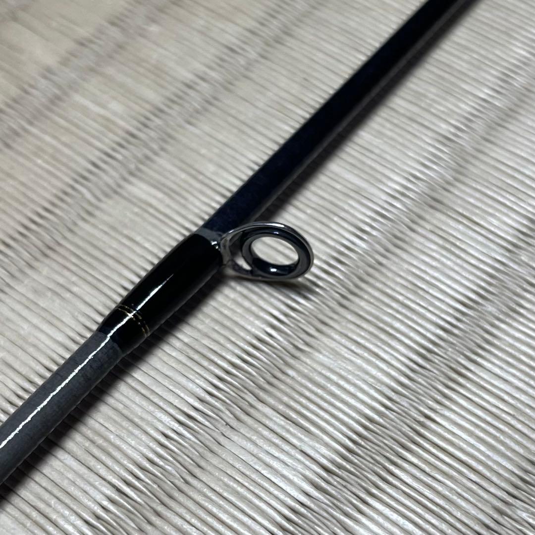 ダイワ/DAIWA SEABUSS HUNTER X 96ML ロッド