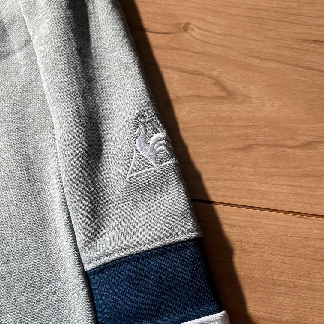 le cop sportif上下セット（サイズ上ＸＯ　下Ｏ）