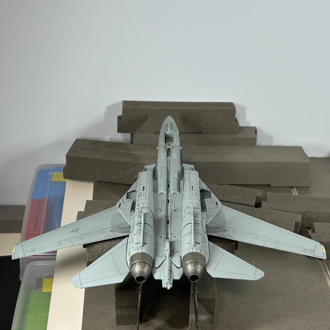 1/72 カリバーウィングス F-14A アメリカ海軍 VF-84