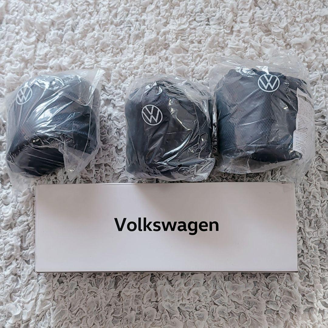 Volkswagen ノベルティグッズ 16点セット