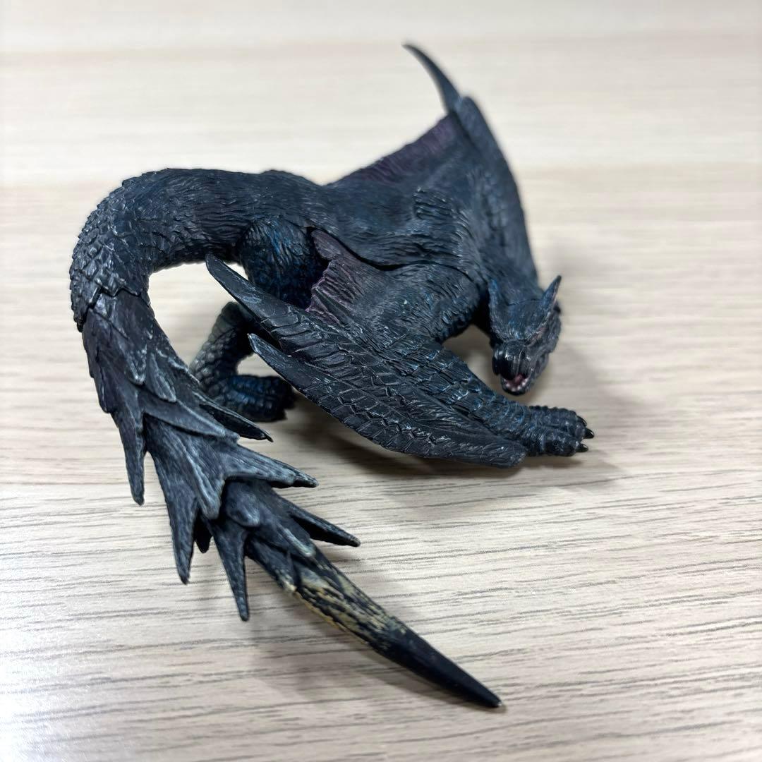 モンスターハンター　モンハン　フィギュア　カプコン　ビルダー　まとめ売り