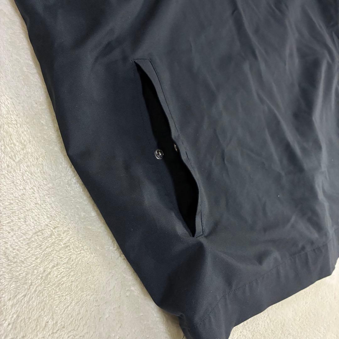 【美品】90s POLO GOLF Vネック ウォームアッププルオーバー L