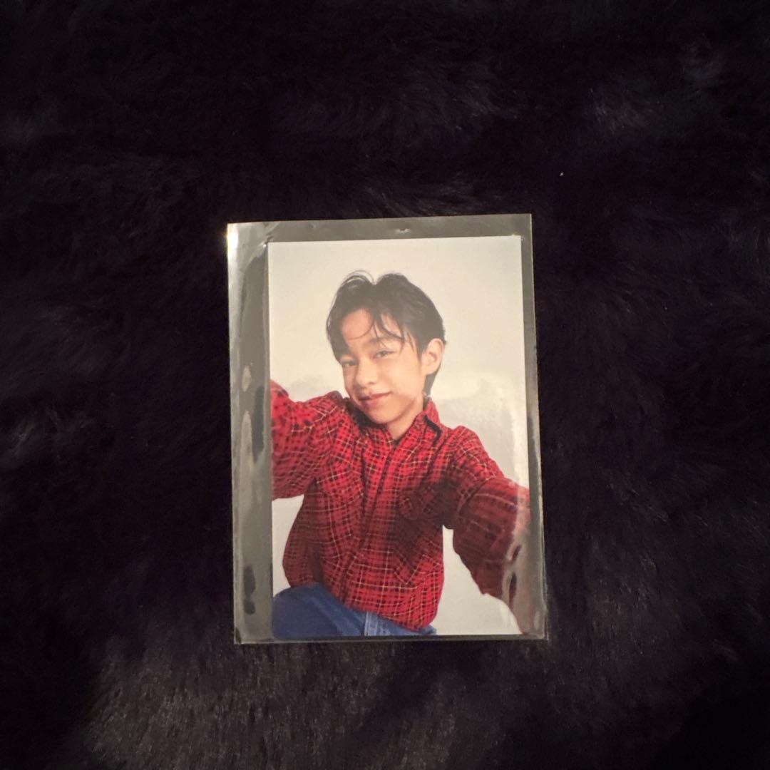 LIL LEAGUE 難波碧空 フォトカードセット