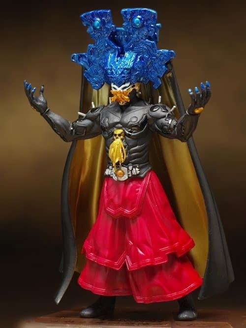 S.H.Figuarts 真骨彫 仮面ライダーW 12体おまとめセット 未開封