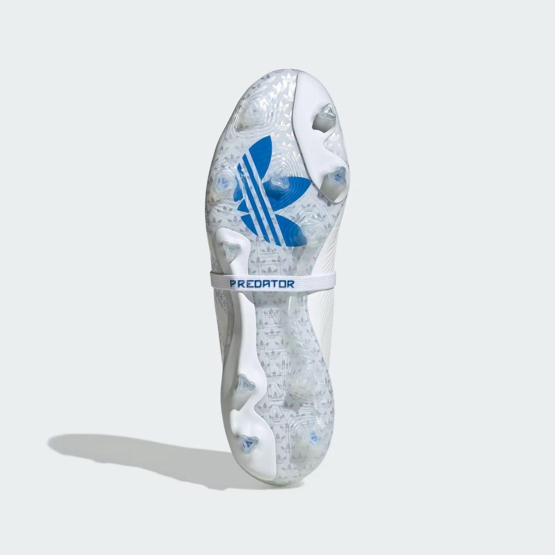 シューズ DavidBeckham adidas Predator Elite FG 28