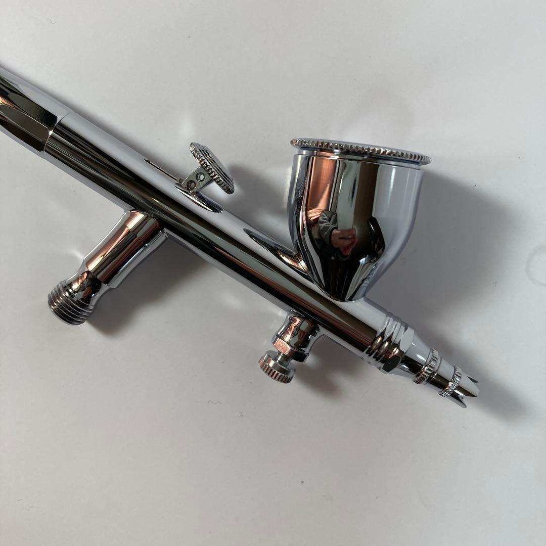 クレオスMr.リニアコンプレッサーL7/エアーブラシセット