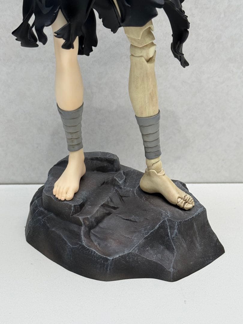 美品 どろろ 百鬼丸 フィギュア グッスマ 手塚治虫