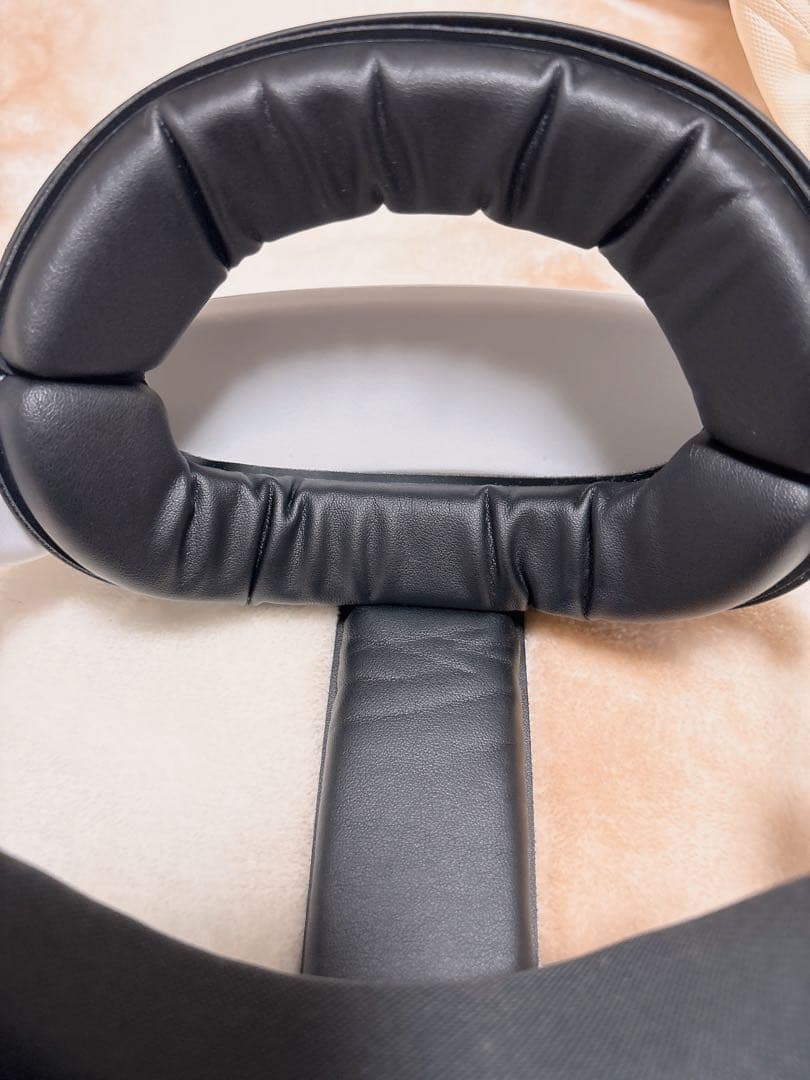 メタクエスト3 【128GB】ヘッドストラップセット