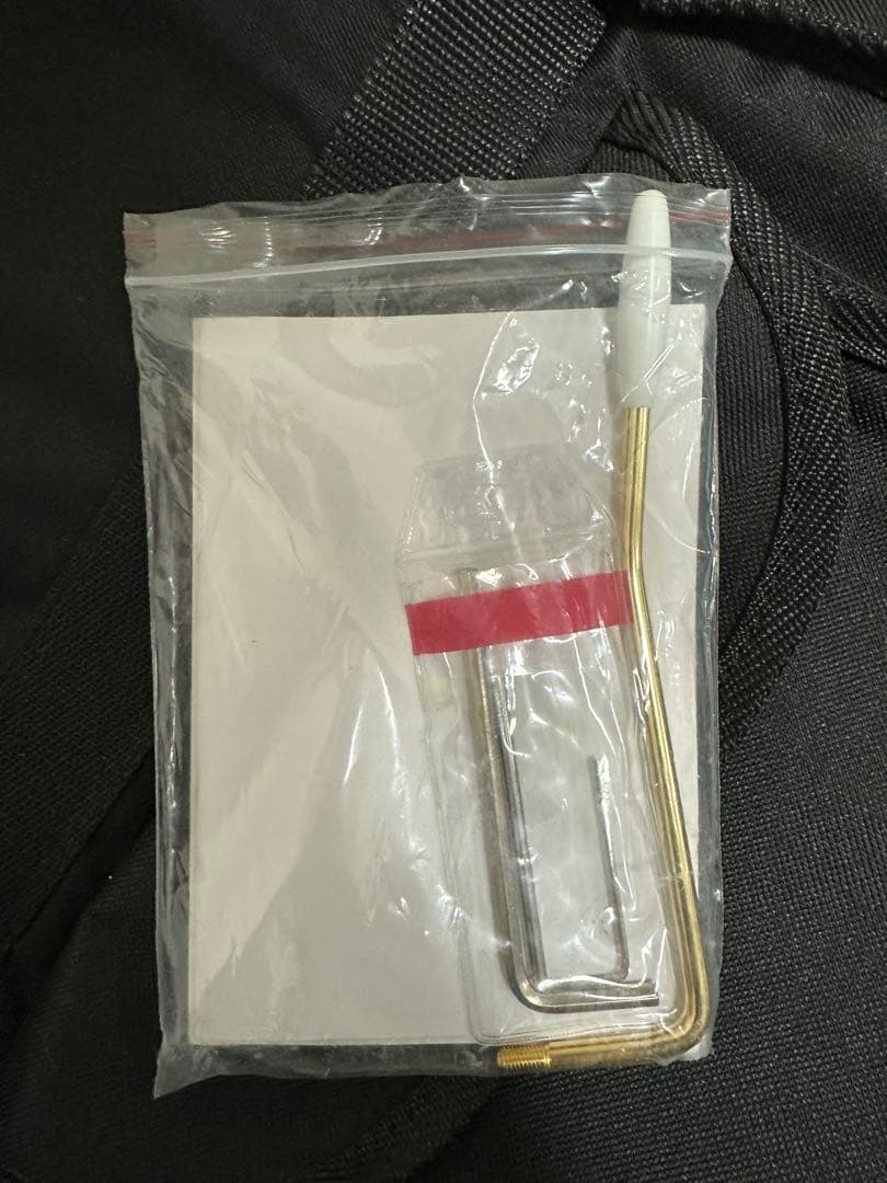 【超美品】G-SNAPPER-TO 大村孝佳 ミニエレキギター 6弦