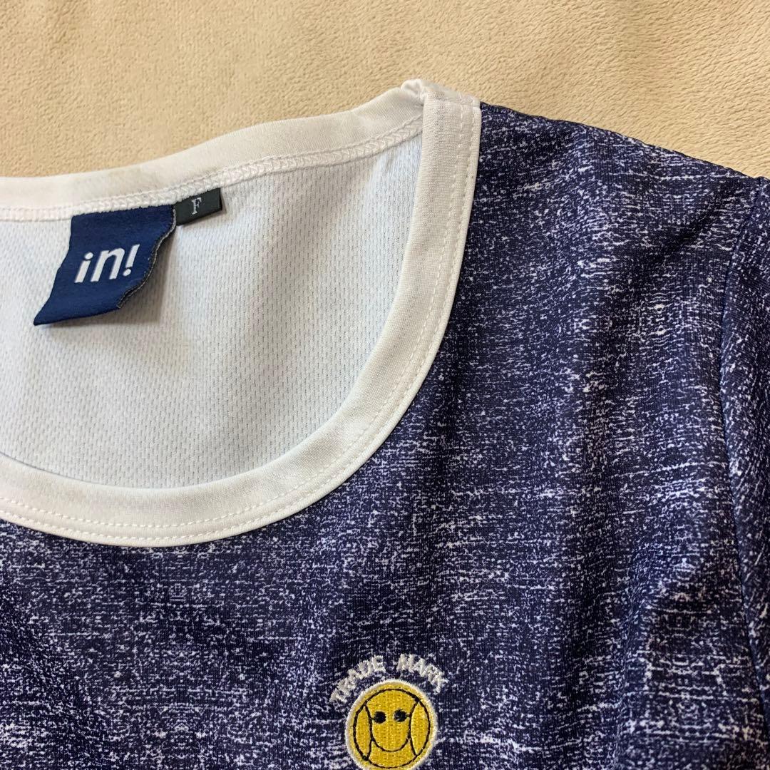 バボラ　キア　テニスウェア　上下セット