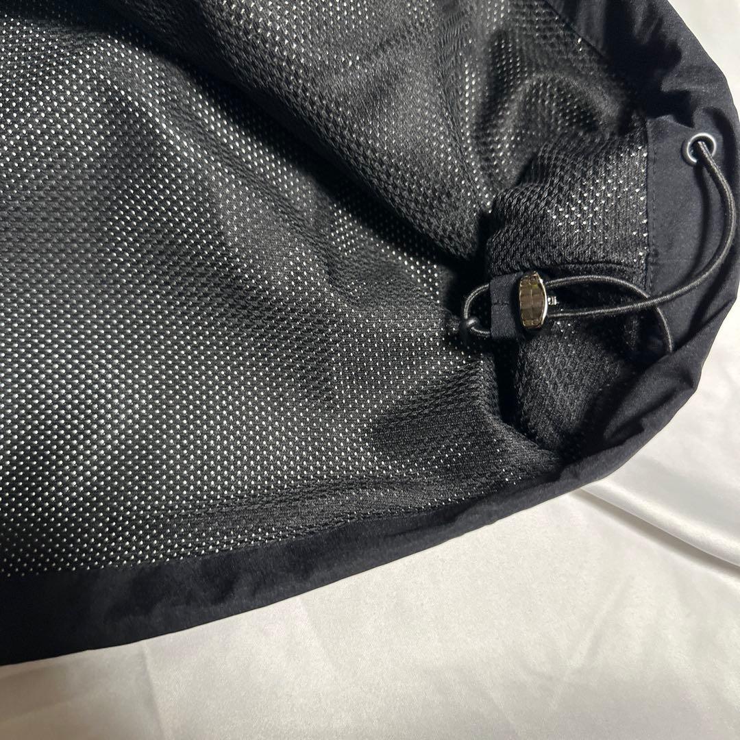 廃盤　XL +phenix「GORE-TEX INFINIUM ブラック　ベスト