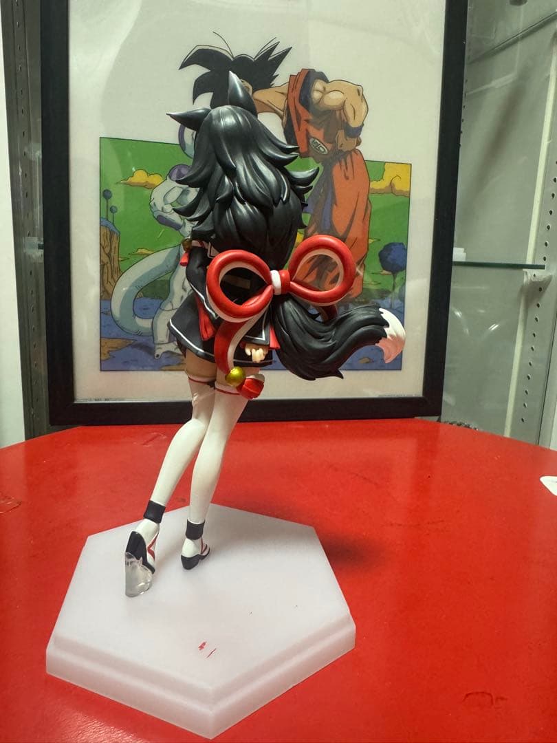 ホロライブ　POP UP PARADE セット　フィギュア　おまけ付き