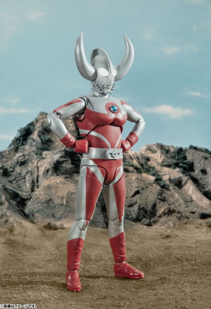 S.H.Figuarts 昭和ウルトラマン9体&ブラザーズマント×6 新品未開封