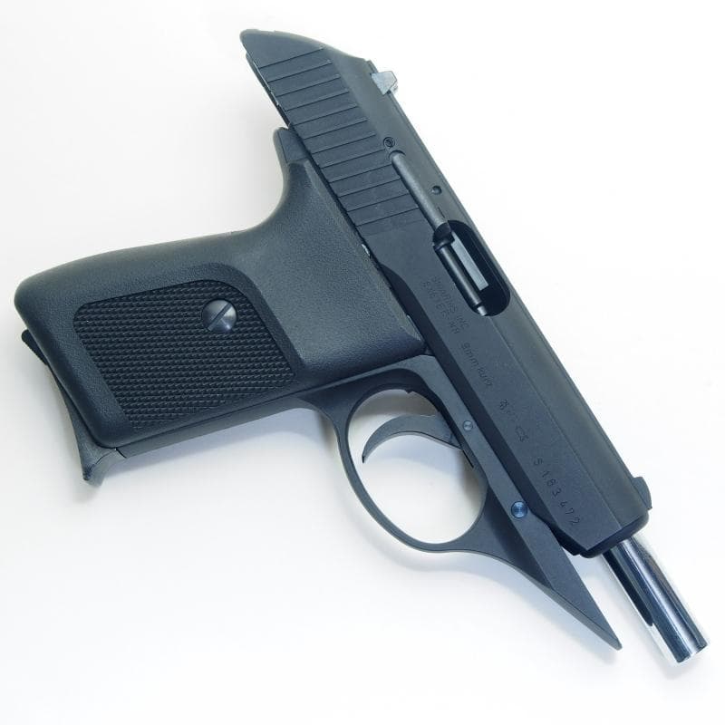 SIG P230 HW ■ KSC / 18歳以上ガスブローバック