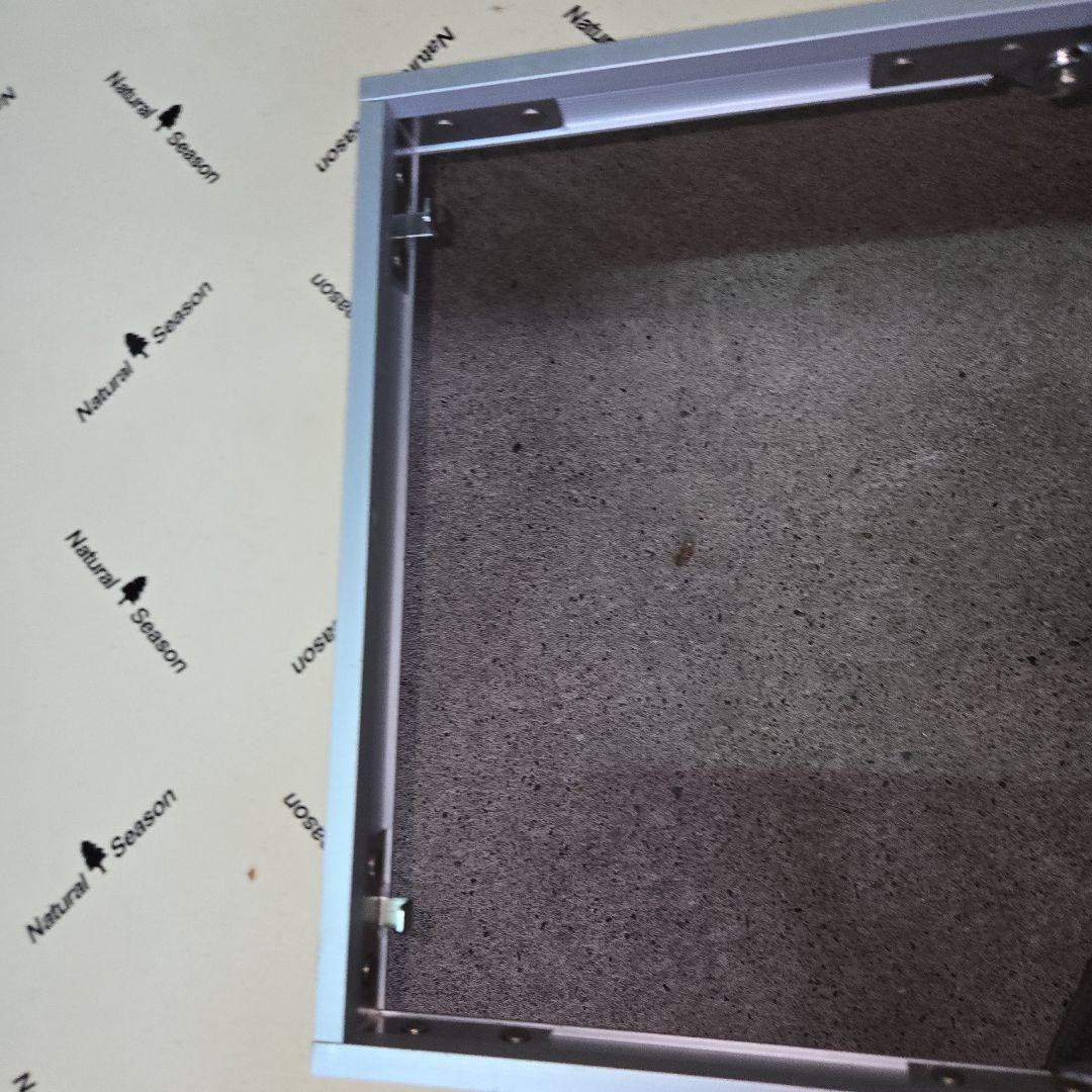 ナチュラルシーズン　 バーベキュー　テーブル