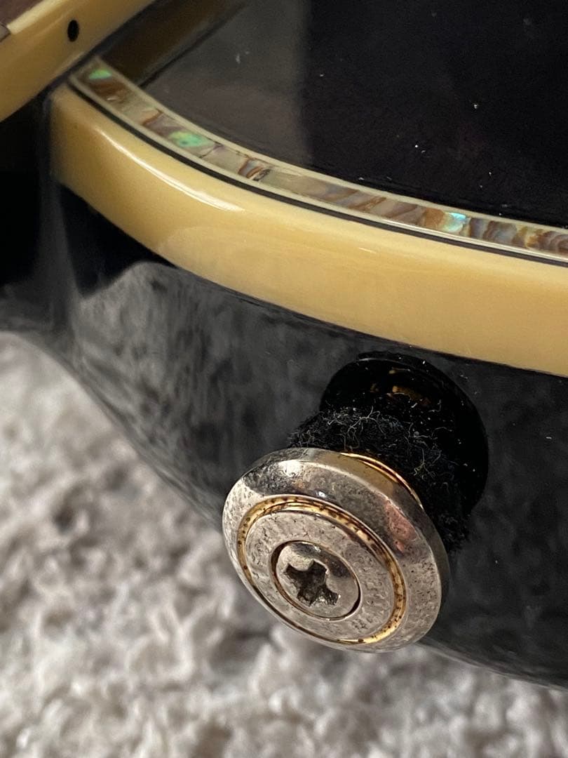 エレキギター　AriaProⅡ PE-ANNIVERSARY