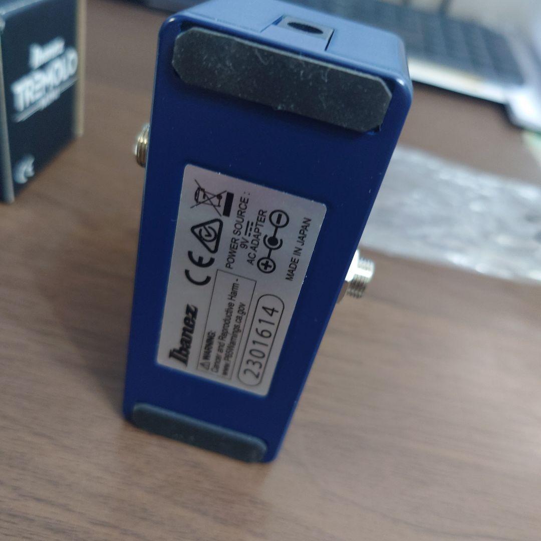 ギター Ibanez mini TREMOLO