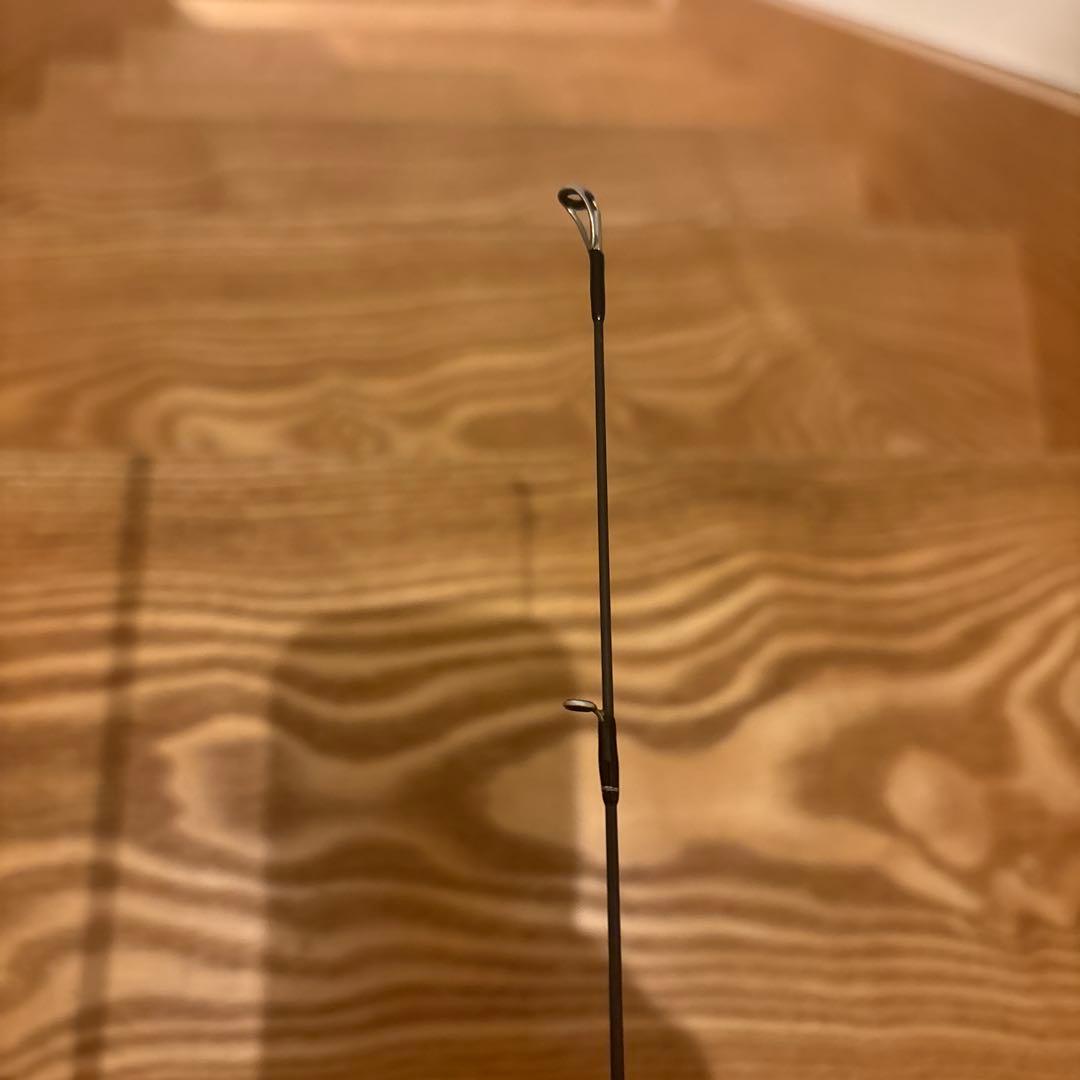 ダイワ バスロッド ブレイゾンS64Ｌ-2ST