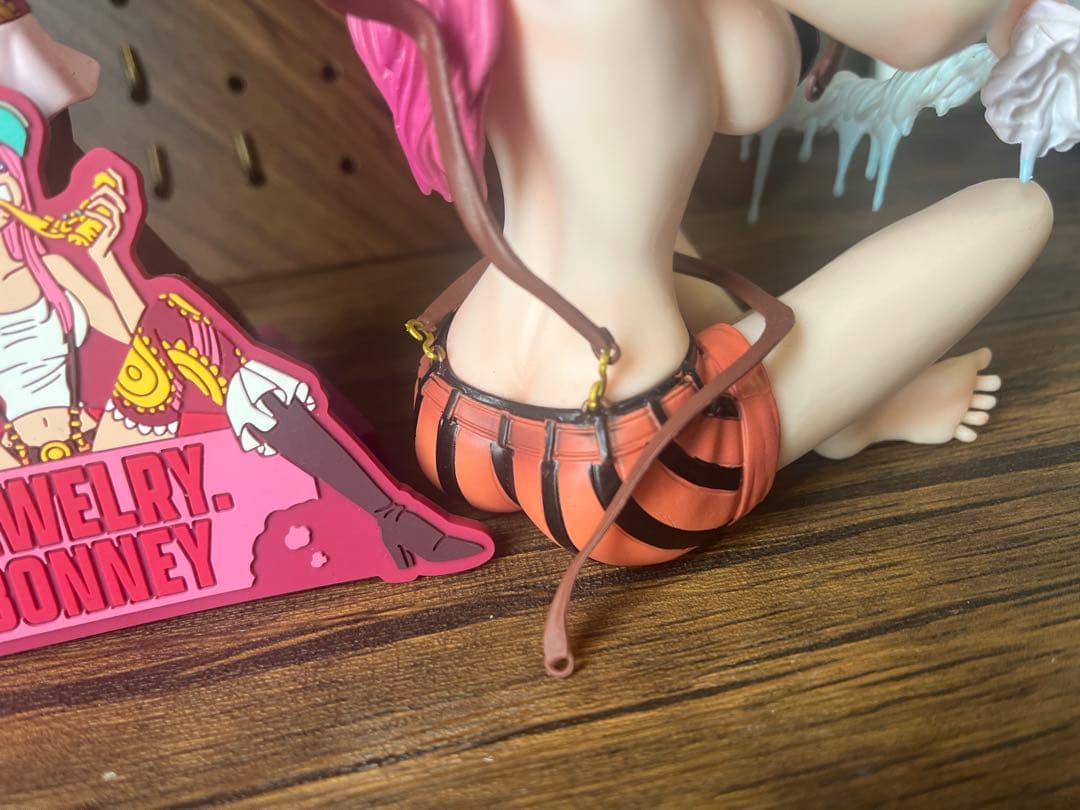 ボニー フィギュア