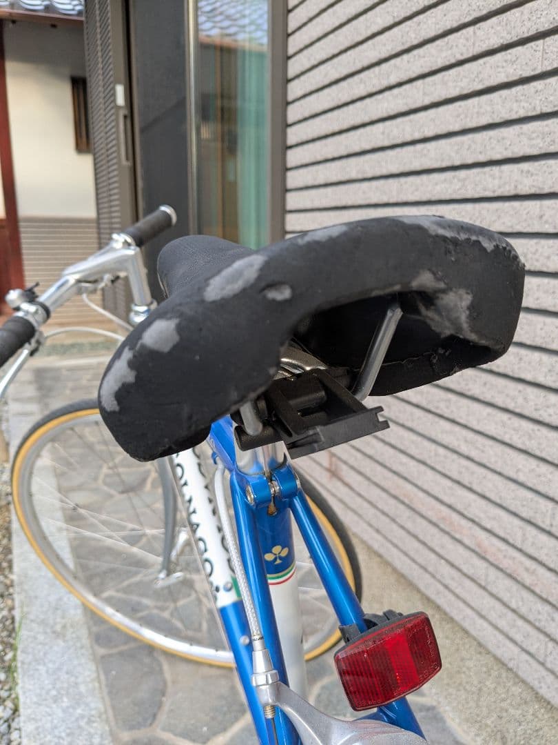 コルナゴ　ポルタ　クロスバイク