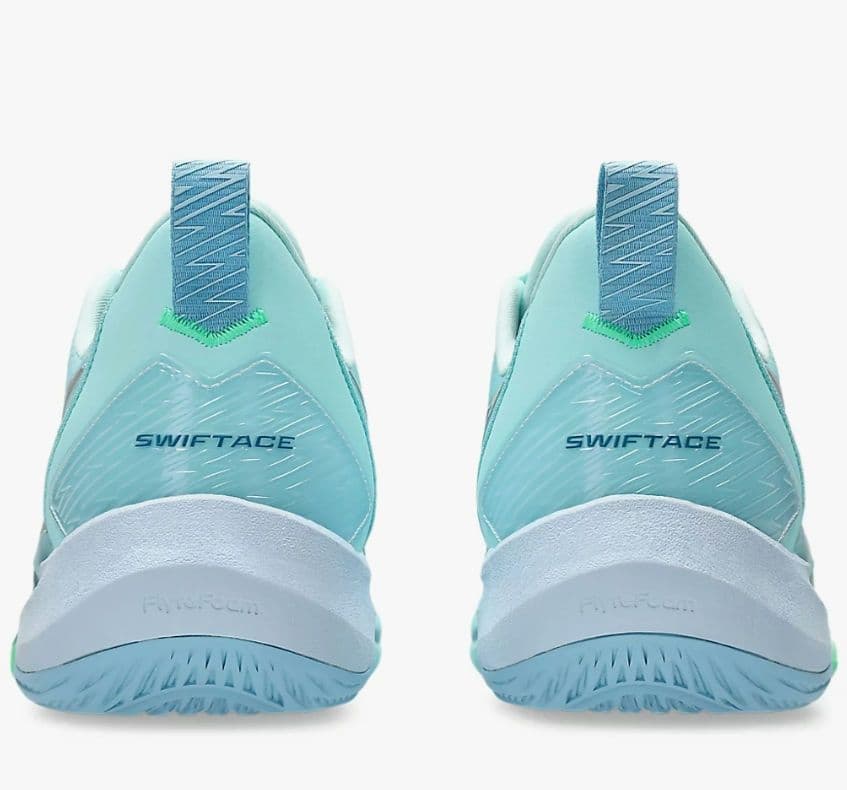 ASICS SWIFT ACE YUKI 25.0cm　バスケットボール河村勇輝