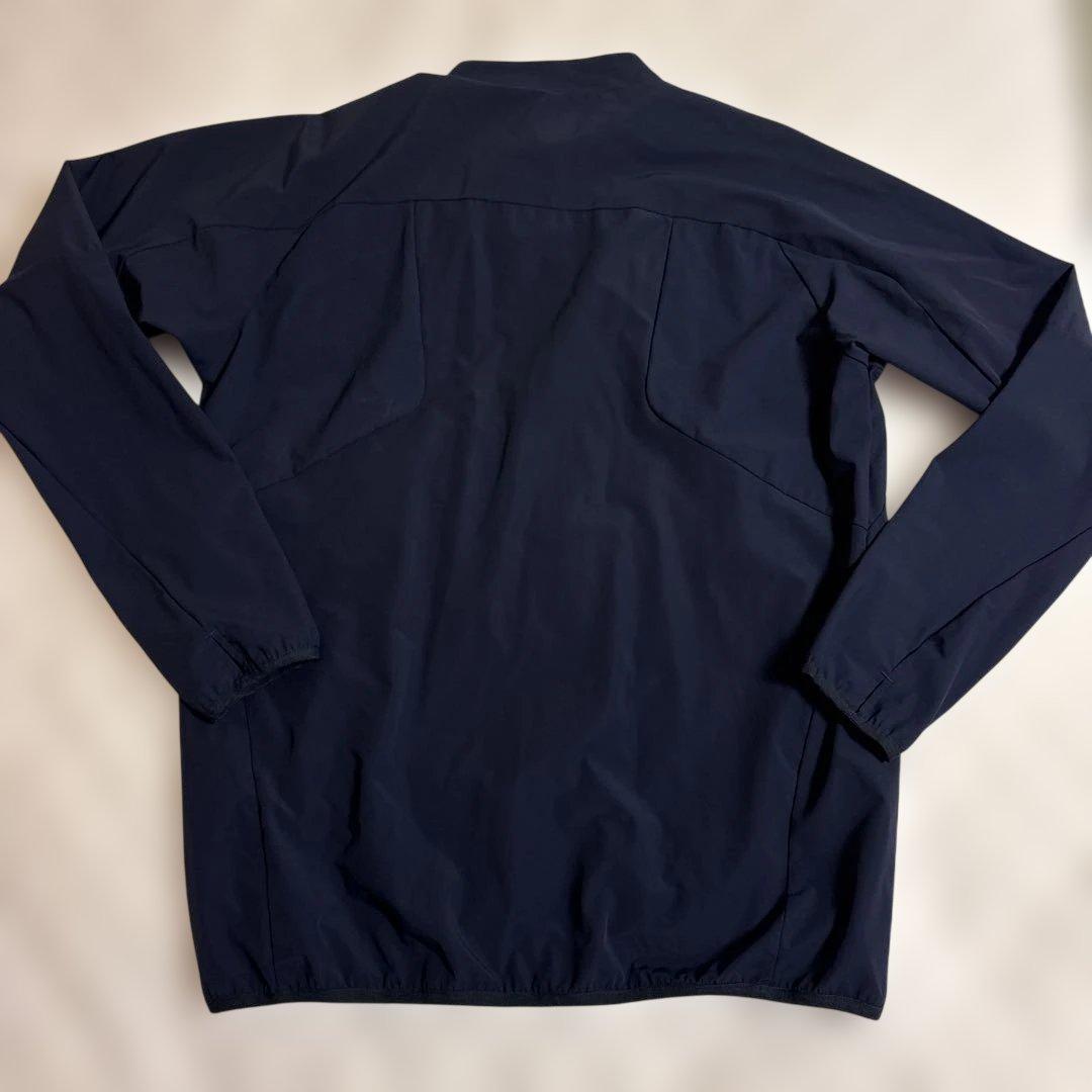 【定価2万5千円！！】　アスレタ　上下　セット　ピステ　ウインドブレーカー