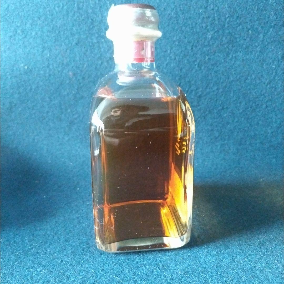 ニッカウイスキー　北蒸溜所　伝統製法原酒・特選ブレンド　新品未開封