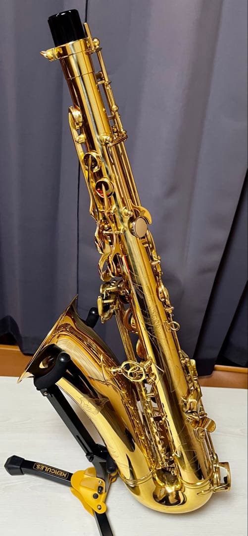 [2014年購入品]CG CONN 280 テナーサックス GL [中古]